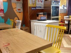 -鱼你在一起(南开天佑城店)