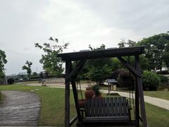 -天屿湖