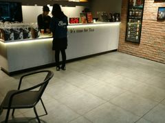 -THE ALLEY 鹿角巷(时代天街A馆店)