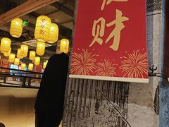 -潞州宴·长治人的会客厅(长兴北路店)