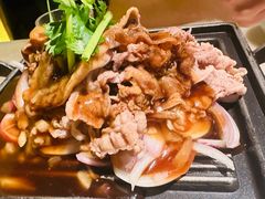 -弄堂里(西溪龙湖天街店)
