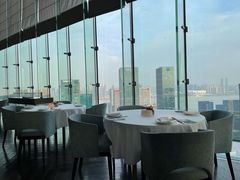 -悦轩中餐厅·高空江景·杭州柏悦酒店