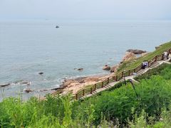 -燕儿岛山公园
