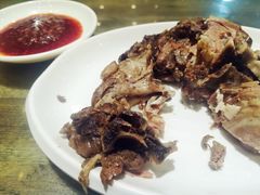 -清真益鑫羊肉手抓馆(南大街店)