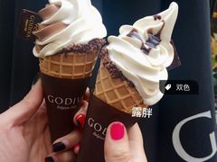 -GODIVA(港汇恒隆广场)