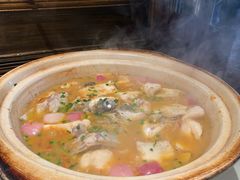 -麒麟小院·老九江菜(安平路店)