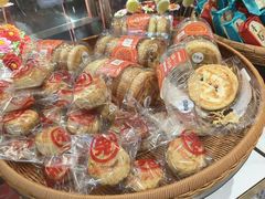 -小姚主食工坊(平阳北街店)