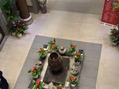 -梅花香里大酒店(郁金香路店)