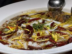 -太二酸菜鱼(汕头苏宁广场店)