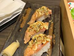 -赤坂亭·M9和牛烧肉(南京江南虹悦城店)