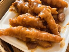 -佬港味粤味小馆(锦艺城店)