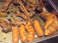 -松哥油焖大虾.小龙虾.黑鸭煲(海岸城店)