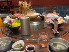 -东海怡品海鲜豆捞(舟宿夜江店)