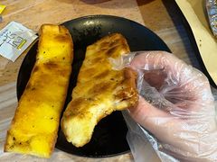 -郑记•不夜城烧烤•龙虾•虾蟹(黄鹤楼店)