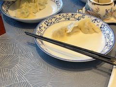 -东方饺子王(新阳路店)