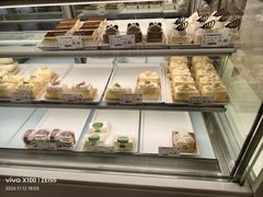 -凯司令西点房(南京东路店)