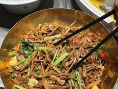-阿明小菜·海鲜·上海菜(梅陇店)