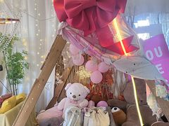 -天空花园餐吧·生日·团建(南山店)