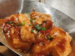 -云尊府云南菜·蒸汽石锅鱼(学清路店)
