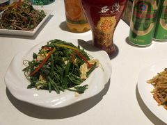 -老浒记民俗酒楼(王府井店)