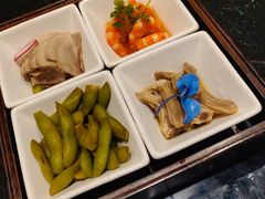 -上海1号私藏菜(静安店)