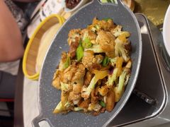 -小菜园新徽菜(宜兴八佰伴店)