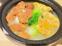 -火宫殿·小吃王国(坡子街店)