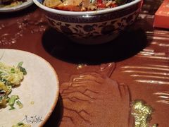 -缪氏川菜(深圳北站缤果空间店)