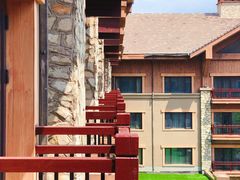 -长白山万达喜来登度假酒店