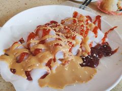 -明腾壹间茶餐厅(新都会花园广场店)