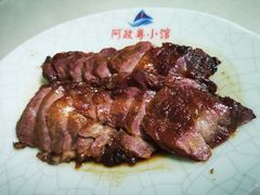 -阿政粤小馆(中央大街店)