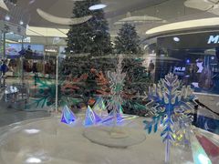 -SM城市广场(扬州店)
