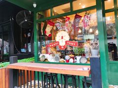 门面-Pie Bird(新闸路店)