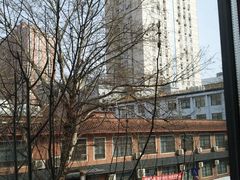 -武汉大学人民医院(首义院区)