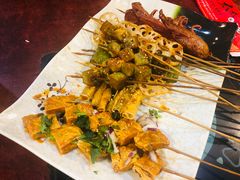 -老赵太太麻辣烫涮肚馆(大经路店)
