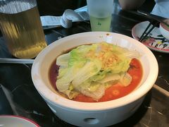 -新白鹿餐厅(虹桥南丰城店)