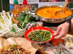 -迷你椰·泰式大排档(共康店)