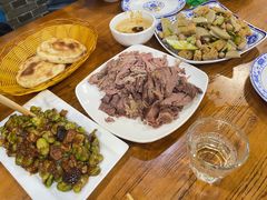 板肠-老保定驴肉馆(云岗路店)