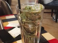 -遇见西木美式餐厅(体育路店)
