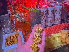 -Orangutan Bunker猩猩地堡酒吧(兰桂坊店)