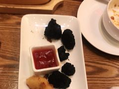 -乐凯撒披萨(欢乐颂购物中心店)