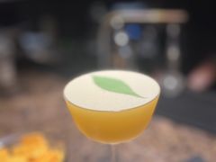 -MM·五声·音乐人与调酒师(西安路店)