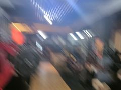 -瑞莱克斯健身俱乐部