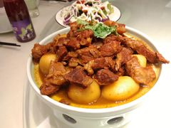 -禾珍珠家常小馆(河南博物院店)