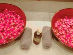 -Treasure Spa & Salon 萃奢 暹罗SQ1