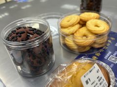 -复旦大学本部-食堂