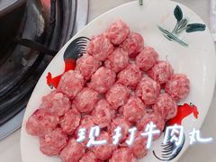 -牛排王糟粕醋火锅(海甸分店)