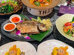 -Thai Alley泰爱里(二沙岛店)