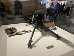 -台儿庄大战纪念馆