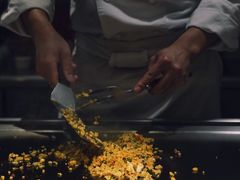 -Ginza Onodera铁板烧(外滩十八号店)